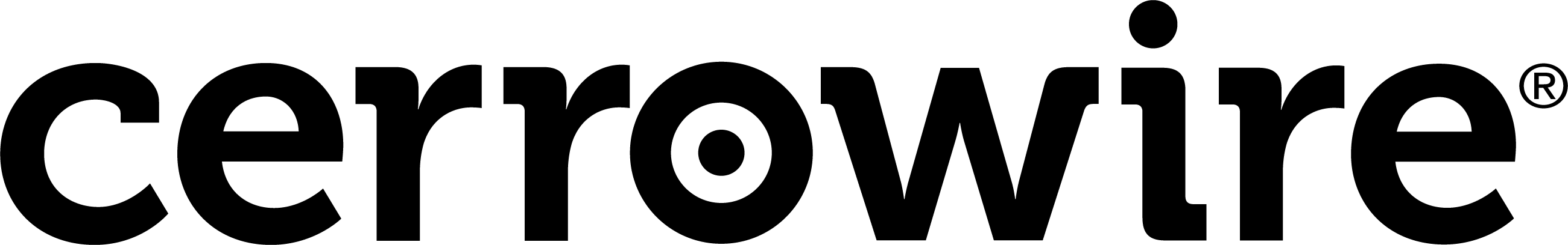 Cerrowire Logo
